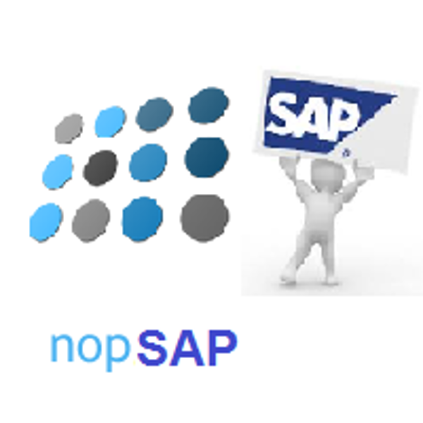 Picture of NopSAP