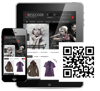 Picture of DressCode Responsive Theme 