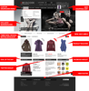 Picture of DressCode Responsive Theme 