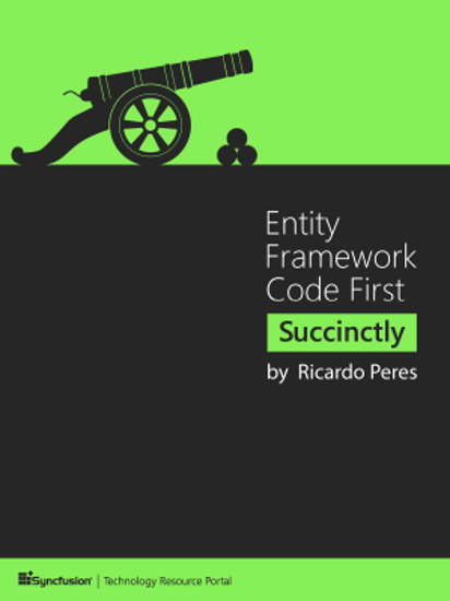 Picture of Entity Framework Code First