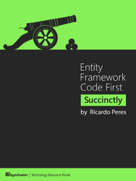 Picture of Entity Framework Code First