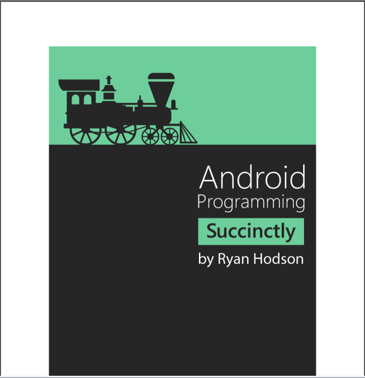 Picture of Android_Programming_Succinctly