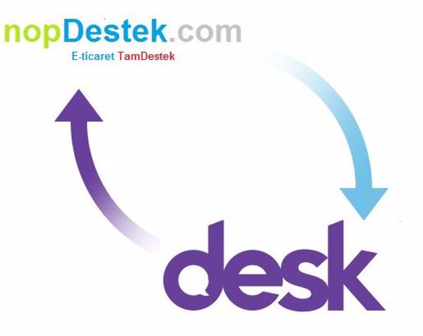 Picture of NopDestek Desk Ticket System 