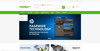 Picture of MediaCenter Electronic Responsive NopCommerce Theme